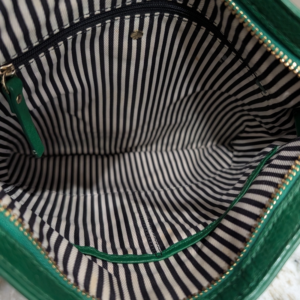 Kate Spade Cobble Hill-Ellen Leather Crossbody Bag - Picture 13 of 14